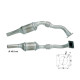 DPF i katalizatori Magnaflow za odredjen model Magnaflow Katalizator za SEAT | race-shop.hr