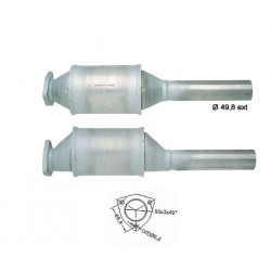 Magnaflow Katalizator za SEAT VOLKSWAGEN