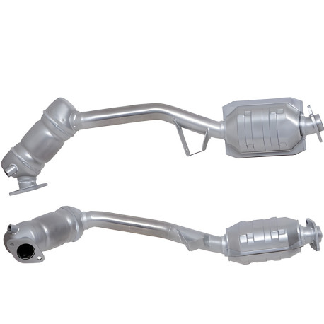DPF i katalizatori Magnaflow za odredjen model Magnaflow Katalizator za SUBARU | race-shop.hr
