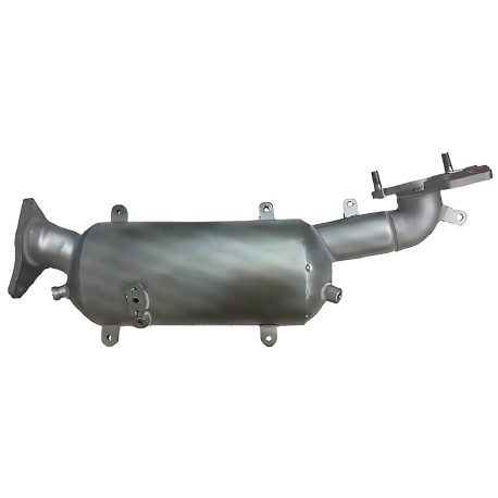 DPF i katalizatori Magnaflow za odredjen model Magnaflow Filter čvrstih čestica za SUBARU | race-shop.hr