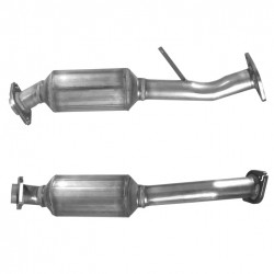 Magnaflow Katalizator za SUBARU