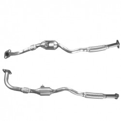 Magnaflow Katalizator za SUBARU