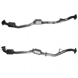 Magnaflow Katalizator za SUBARU