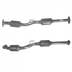 Magnaflow Katalizator za SUZUKI