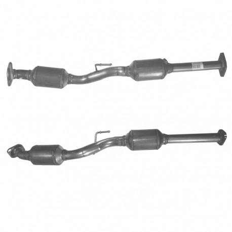DPF i katalizatori Magnaflow za odredjen model Magnaflow Katalizator za SUZUKI | race-shop.hr