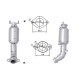 DPF i katalizatori Magnaflow za odredjen model Magnaflow Katalizator za SUZUKI | race-shop.hr