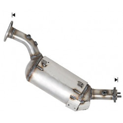 Magnaflow Filter čvrstih čestica za SUZUKI