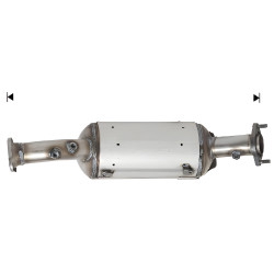 Magnaflow Filter čvrstih čestica za SUZUKI