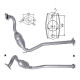 DPF i katalizatori Magnaflow za odredjen model Magnaflow Katalizator za SUZUKI | race-shop.hr