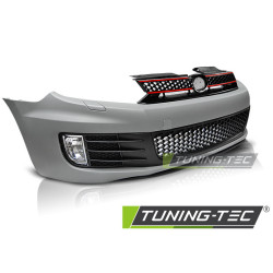 PREDNJI BRANIK SPORT za VW GOLF 6 NEKOMPLETNO