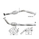 DPF i katalizatori Magnaflow za odredjen model Magnaflow Katalizator za SUZUKI | race-shop.hr