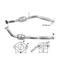 Magnaflow Katalizator za SUZUKI