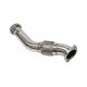 Bazar Downpipe za BMW E90/E91/E92/E93 (2005-2013) 335d (decat) NEKOMPLETNO | race-shop.hr