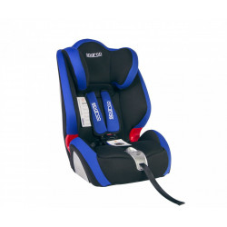 Dječja autosjedalica Sparco corsa F1000k (9-36kg) OŠTEĆENO