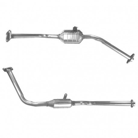 DPF i katalizatori Magnaflow za odredjen model Magnaflow Katalizator za SUZUKI | race-shop.hr