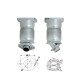 DPF i katalizatori Magnaflow za odredjen model Magnaflow Katalizator za SUZUKI | race-shop.hr