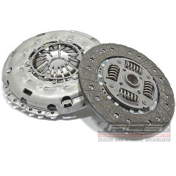 CLUTCH PRO komplet kvačila, KVW26003