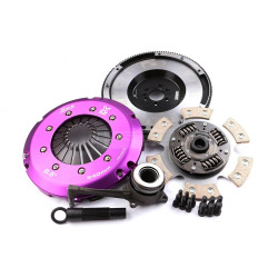 KVW24696-1R Komplet kvačila Xtreme Performance Race Sprung Ceramic Uklj. zamašnjak & CSC 910Nm (6 vijaka)