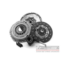 CLUTCH PRO komplet kvačila, KVW24645