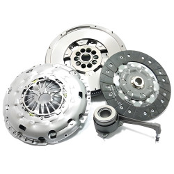 CLUTCH PRO komplet kvačila, KVW24625