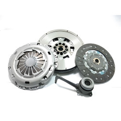 CLUTCH PRO komplet kvačila, KVW24608