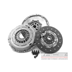 CLUTCH PRO komplet kvačila, KVW24545
