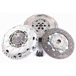 CLUTCH PRO komplet kvačila, KVW24536