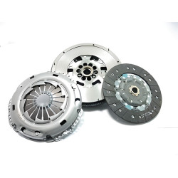 CLUTCH PRO komplet kvačila, KVW24508