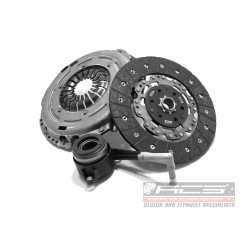 CLUTCH PRO komplet kvačila, KVW24445