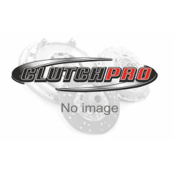 KVW24435 Komplet kvačila Clutch Pro