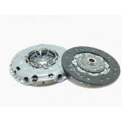KVW24025 Komplet kvačila Clutch Pro