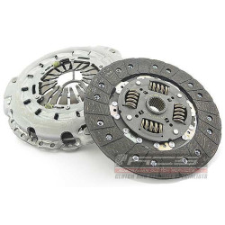 KVW24016 Komplet kvačila Clutch Pro