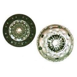 KVW24015 Komplet kvačila Clutch Pro