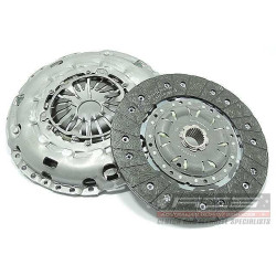 KVW24011 Komplet kvačila Clutch Pro