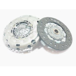 KVW24010 Komplet kvačila Clutch Pro
