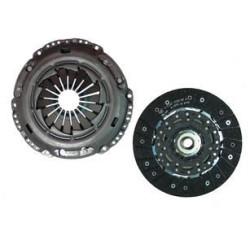 KVW24008 Komplet kvačila Clutch Pro