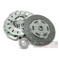 CLUTCH PRO komplet kvačila, KVW24007