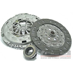 KVW23022 Komplet kvačila Clutch Pro