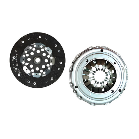Spojke i zamašnjaci Xtreme CLUTCH PRO komplet kvačila, KVW22009 | race-shop.hr
