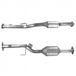 Magnaflow Katalizator za TOYOTA