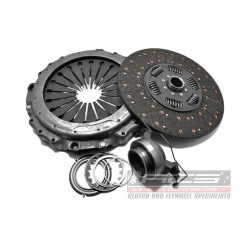 CLUTCH PRO komplet kvačila, KVL43005