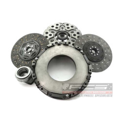 CLUTCH PRO komplet kvačila, KVL35008