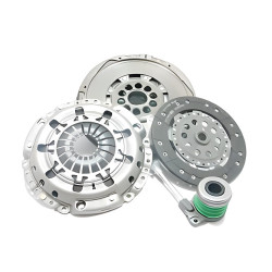 CLUTCH PRO komplet kvačila, KVL24632