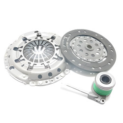 CLUTCH PRO komplet kvačila, KVL24403