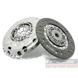 CLUTCH PRO komplet kvačila, KVL24037