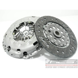 KVL24036 Komplet kvačila Clutch Pro