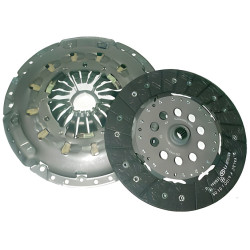 CLUTCH PRO komplet kvačila, KVL24031