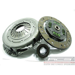 CLUTCH PRO komplet kvačila, KVL24005