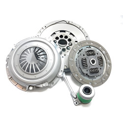 CLUTCH PRO komplet kvačila, KVL23635