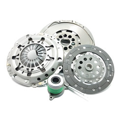 CLUTCH PRO komplet kvačila, KVL23632